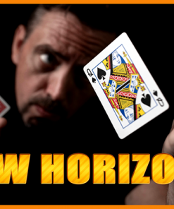 New Horizons (Gimmicks and Online Instructions) by Matthew Wright - Trick