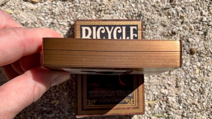 Tricksupply