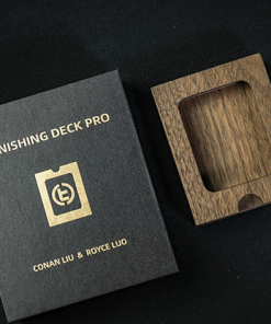 VANISHING DECK PRO by TCC - Trick