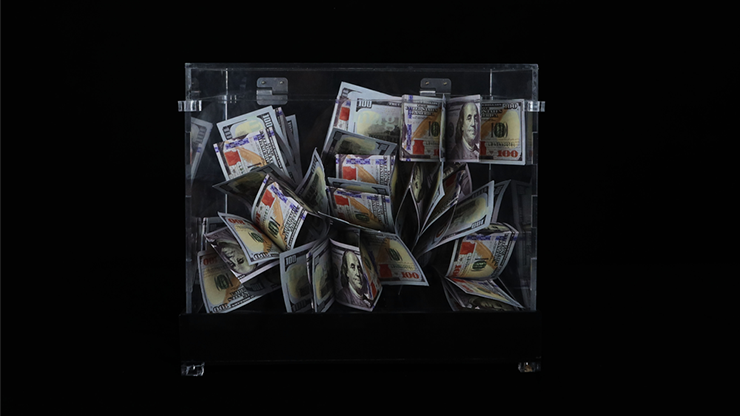 Tricksupply