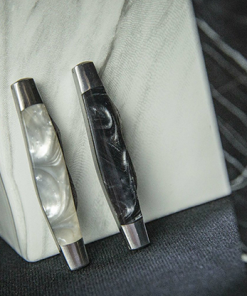 ARTISAN COLOR-CHANGING KNIVES BY TCC