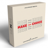 MAKE YOUR CHOICE (Gimmicks and Online Instruction) by Julio Montoro and Juan Capilla  - Trick