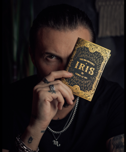 Iris by Lewis Lé Val and The 1914 - Trick
