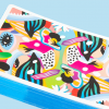 2021 Summer Collection: Ocean Gilded Playing Cards by CardCutz