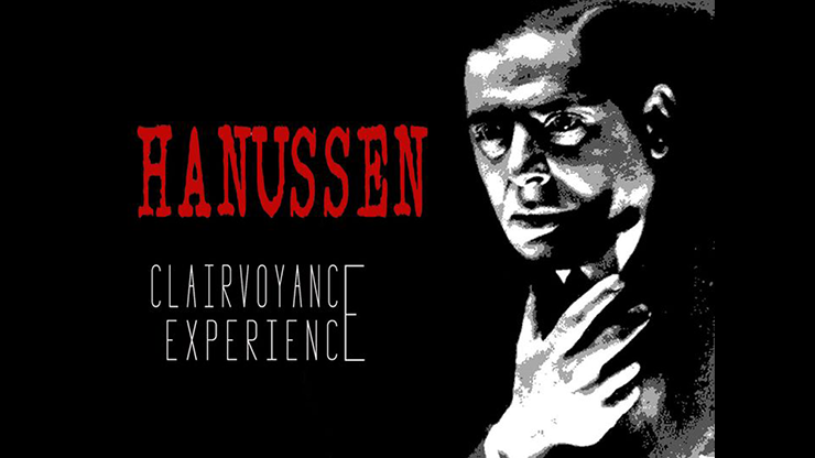 Clairvoyance Experience by Sandro Loporcaro (Amazo) video DOWNLOAD Clairvoyance Experience by Sandro Loporcaro (Amazo) video DOWNLOAD