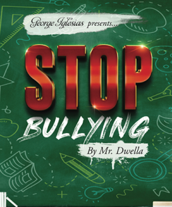 Stop Bullying by Mr. Dwella and Twister Magic - Trick