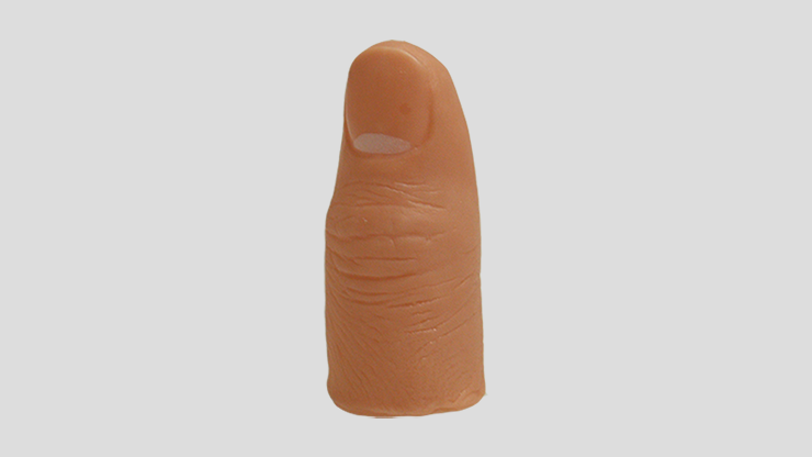 HD Thumb-tip SOFT by Alan Wong - Trick HD Thumb-tip SOFT by Alan Wong - Trick