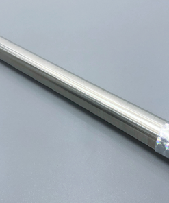 The Ultra Cane (Appearing / Metal) METALIC Silver by Bond Lee - Trick