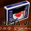 DEJA VU RED by O.M.G. Studios  - Trick