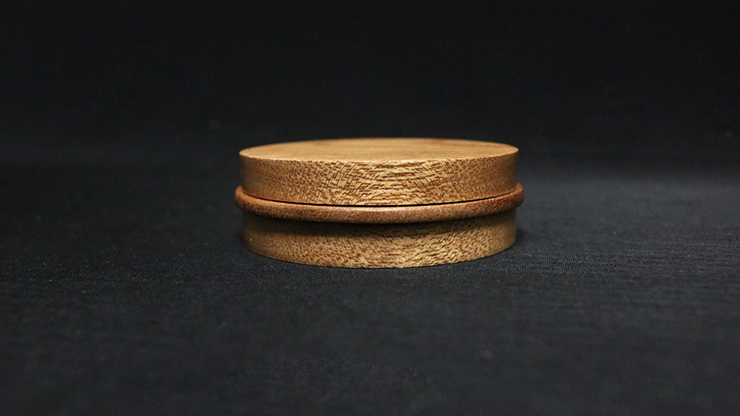 Deluxe Diabolical Die Box (Merlins Premier Range) by Merlins Magic - Trick Deluxe Diabolical Die Box (Merlins Premier Range) by Merlins Magic - Trick