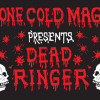 DEAD RINGER by Jeff Stone - Trick
