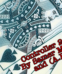 Controller2 by Samer Mora and (A.B) video DOWNLOAD