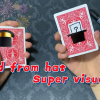 Card From Hat by Dingding video DOWNLOAD Card From Hat by Dingding video DOWNLOAD