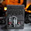 Ace Fulton's Day of the Dead Playing Cards by Art of Play