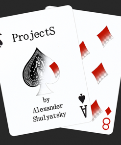ProjectS by Alexander Shulyatsky video DOWNLOAD