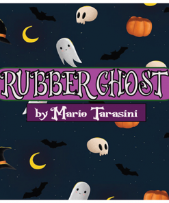 Rubber Ghost by Mario Tarasini video DOWNLOAD