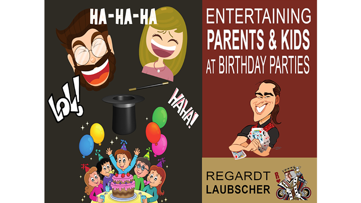 Entertaining Adults at a Kids Party by Regardt Laubscher ebook DOWNLOAD Entertaining Adults at a Kids Party by Regardt Laubscher ebook DOWNLOAD