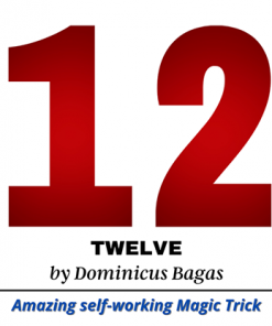 Twelve by Dominicus Bagas video DOWNLOAD