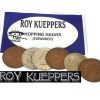 Hopping Eisenhower - Roy Kueppers Hopping Eisenhower - Roy Kueppers