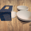 Oriental Rice Bowls - TENYO ESTATE Oriental Rice Bowls - TENYO ESTATE