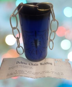 Deluxe Chain Welding - MAK ESTATE