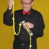Yellow Rope - Pavel Yellow Rope - Pavel