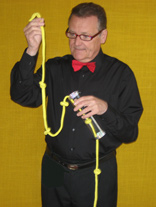 Yellow Rope - Pavel