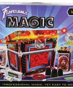 Legendary Magic Set (200 Tricks) - Fantasma Magic