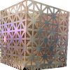 Miracle Multi Cage - Dick Piser ESTATE Miracle Multi Cage - Dick Piser ESTATE