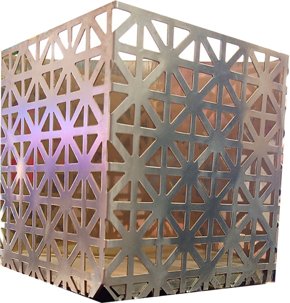 Miracle Multi Cage - Dick Piser ESTATE Miracle Multi Cage - Dick Piser ESTATE