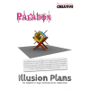 Parabox Master Plans by Thomas Moore - Book Parabox Master Plans by Thomas Moore - Book
