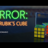 Mirror Mini Rubik Cube (Gimmick and Online Instructions) by Rodrigo Romano - Trick Mirror Mini Rubik Cube (Gimmick and Online Instructions) by Rodrigo Romano - Trick