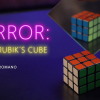 Mirror Standard Rubik Cube (Gimmick and Online Instructions) by Rodrigo Romano - Trick Mirror Standard Rubik Cube (Gimmick and Online Instructions) by Rodrigo Romano - Trick