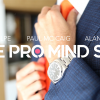 Mind Pro Set (Gimmicks and Online Instructions) by Luca Volpe and Paul McCraig - Trick