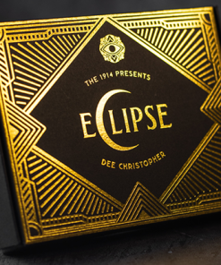 Eclipse (Gimmicks and Online Instructions) by Dee Christopher and The 1914 - Trick