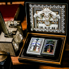 Kinghood Black Pearl Playing Card Collection Boxset