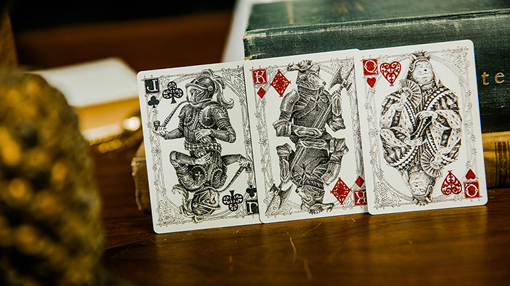 Tricksupply