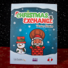 Christmas Exchange (Parlor) by Luis Zavaleta & Nox - Trick