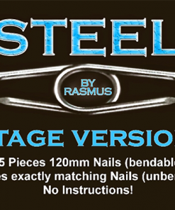 STEEL STAGE VERSION by Rasmus - Trick