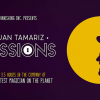Juan Tamariz Sessions (Download code and Limited Edition Playing Cards) by Juan Tamariz and Vanishing Inc.