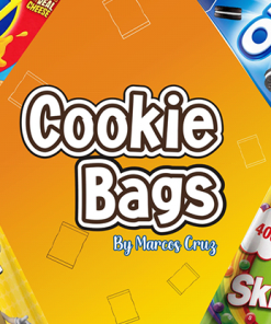 COOKIE BAGS by Marcos Cruz - Trick