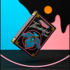 Ace Fulton's Thunderbird Room Playing Cards by Art of Play