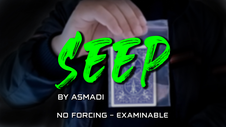 SEEP by Asmadi video DOWNLOAD SEEP by Asmadi video DOWNLOAD