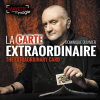 Extraordinary Card (Gimmicks and Online Instructions) by Dominique Duvivier - Trick