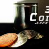 3 Coins By Alex Soza video DOWNLOAD 3 Coins By Alex Soza video DOWNLOAD