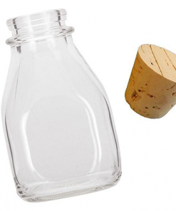 Refill for Cube in Bottle Project (1 Bottle 1 Cork) by Taylor Hughes and David Stryker - Trick