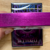 Gilded Bicycle Butterfly (Purple) Playing Cards