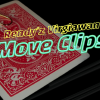 Move Clips by Rendy'z Virgiawan video DOWNLOAD