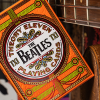 The Beatles (Orange) Playing Cards by theory11 The Beatles (Orange) Playing Cards by theory11