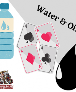 Water and Oil by Regardt Laubscher video DOWNLOAD